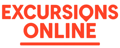 Excursions Online Logo