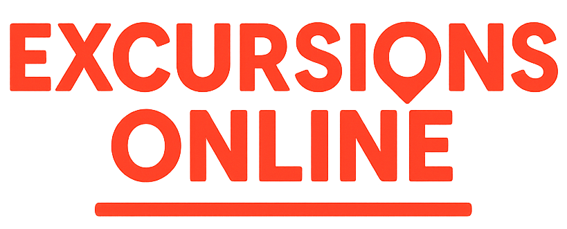Excursions Online