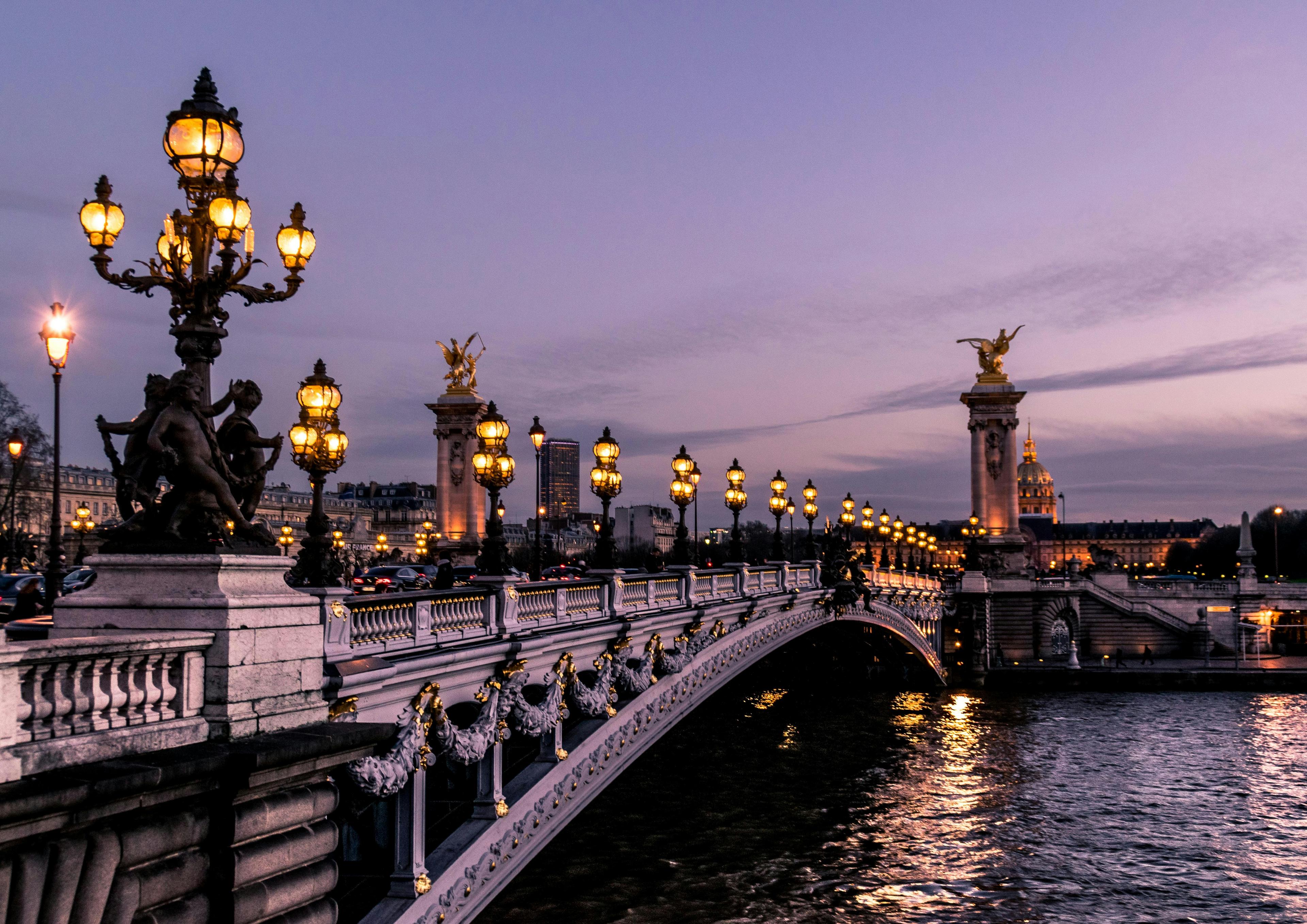 Paris Art and Museum Walking Tour