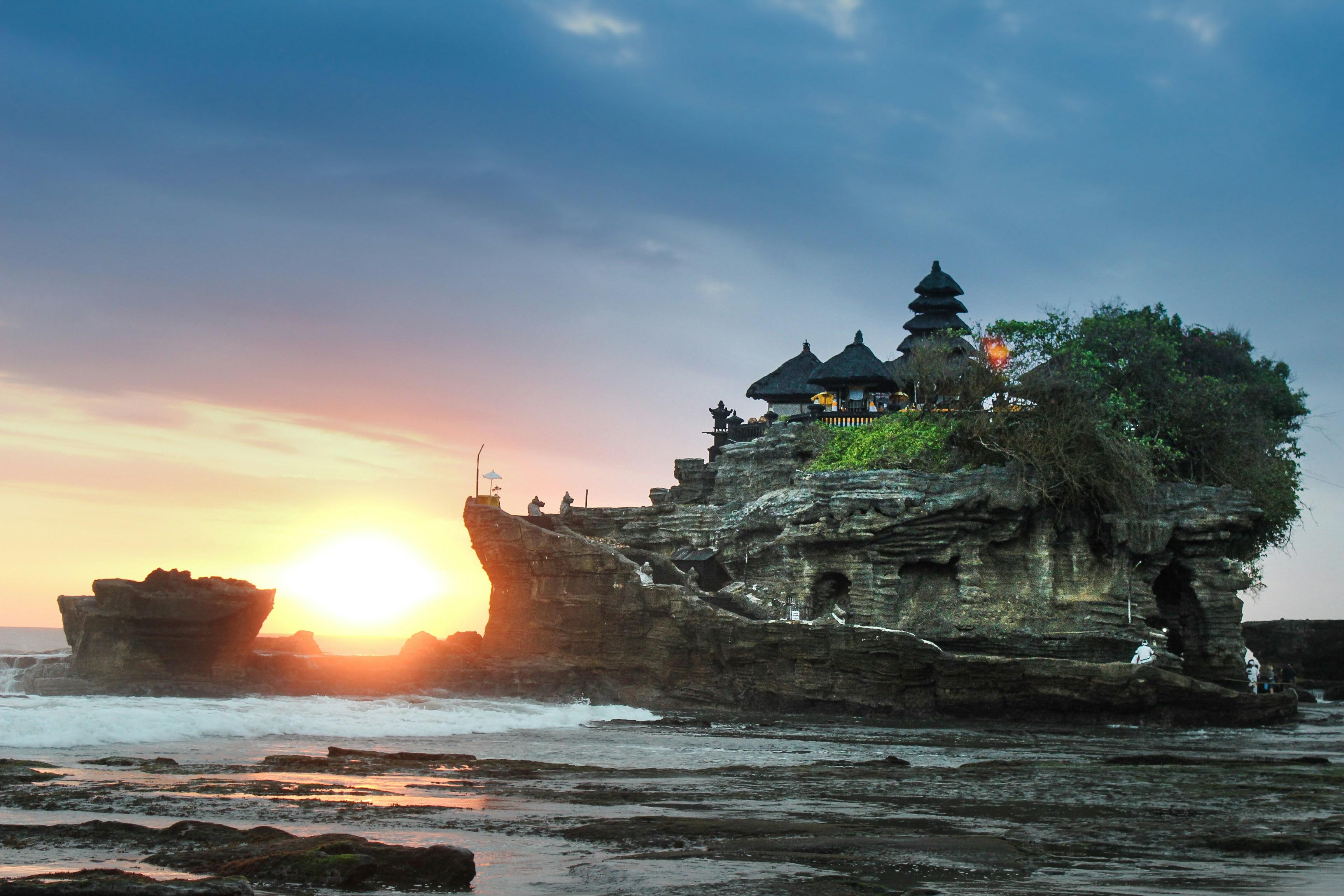 Bali Volcano Sunrise Trekking
