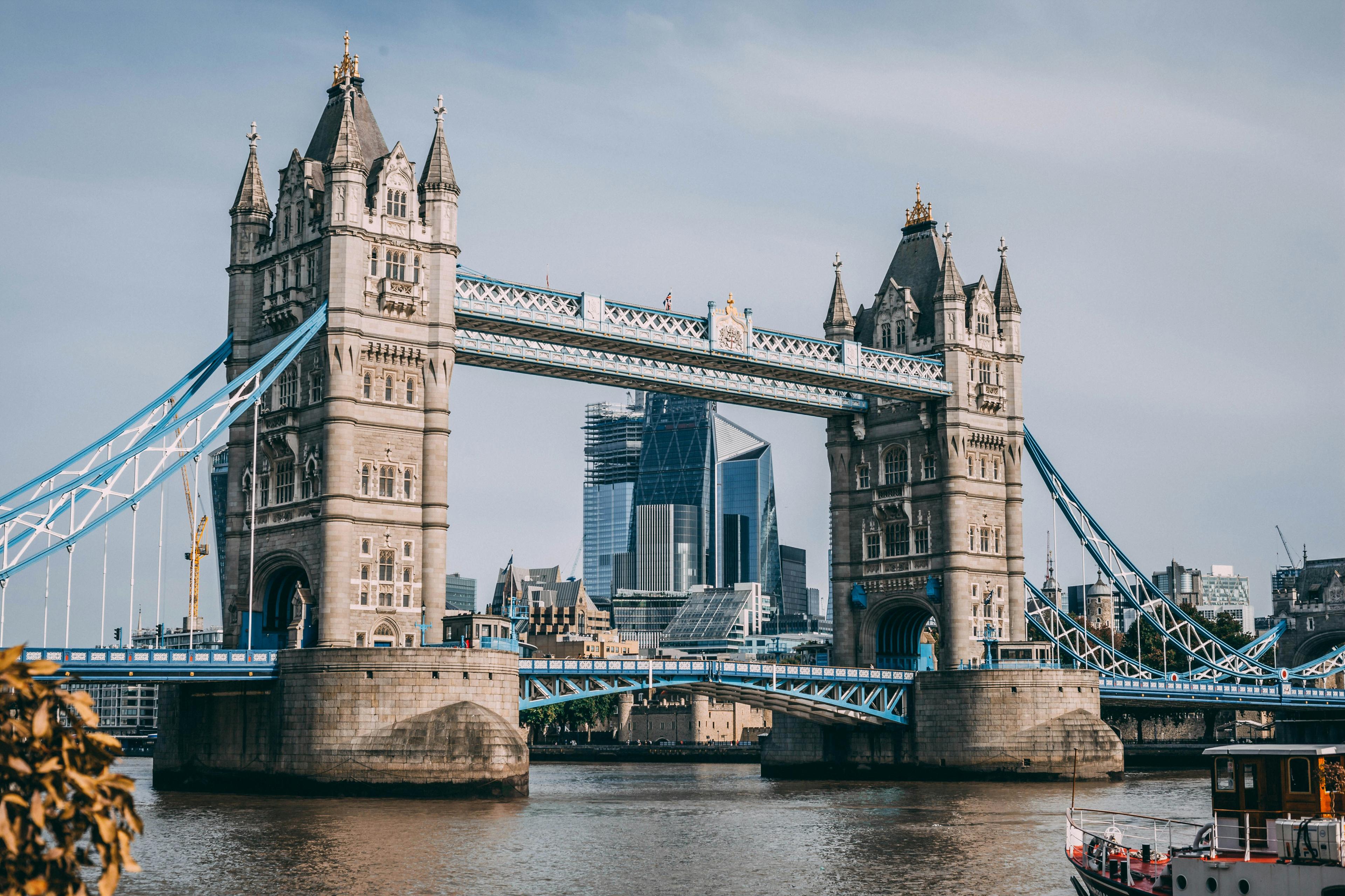 London Pub and Food Walking Tour