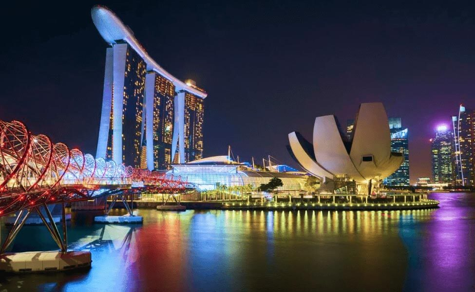 Discover amazing destinations
