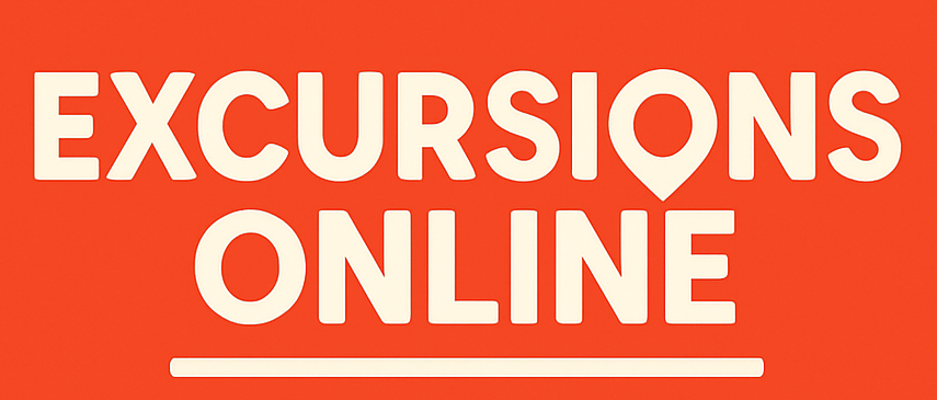 Excursions Online