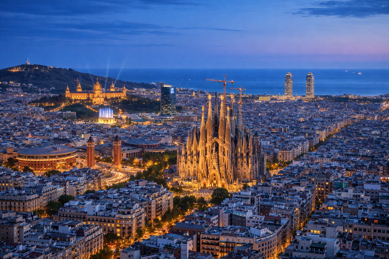 Barcelona