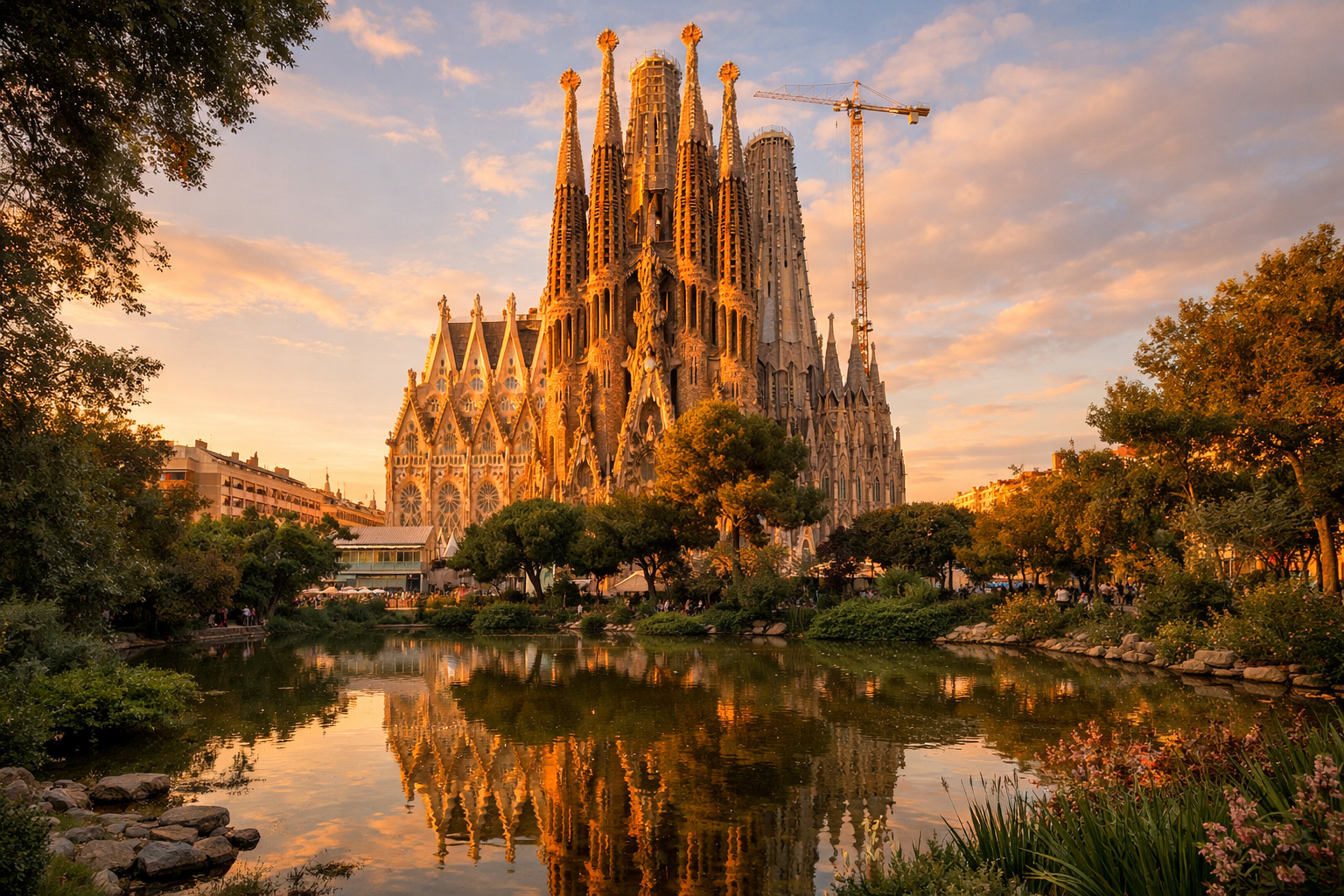 Barcelona