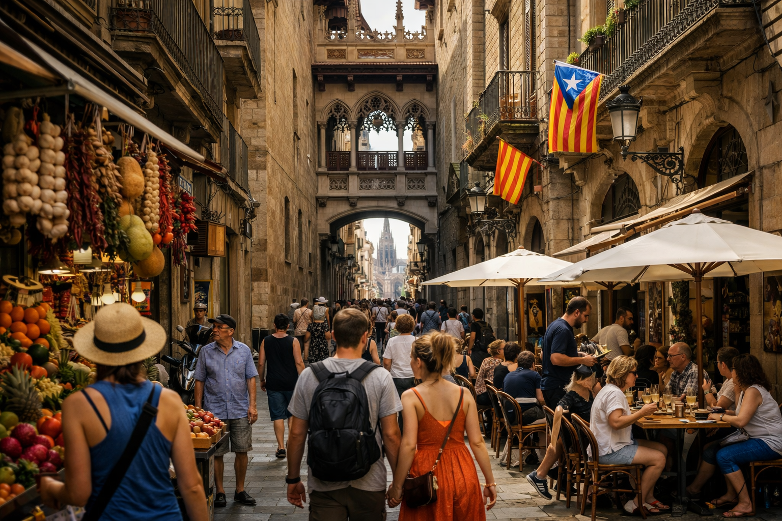 Barcelona