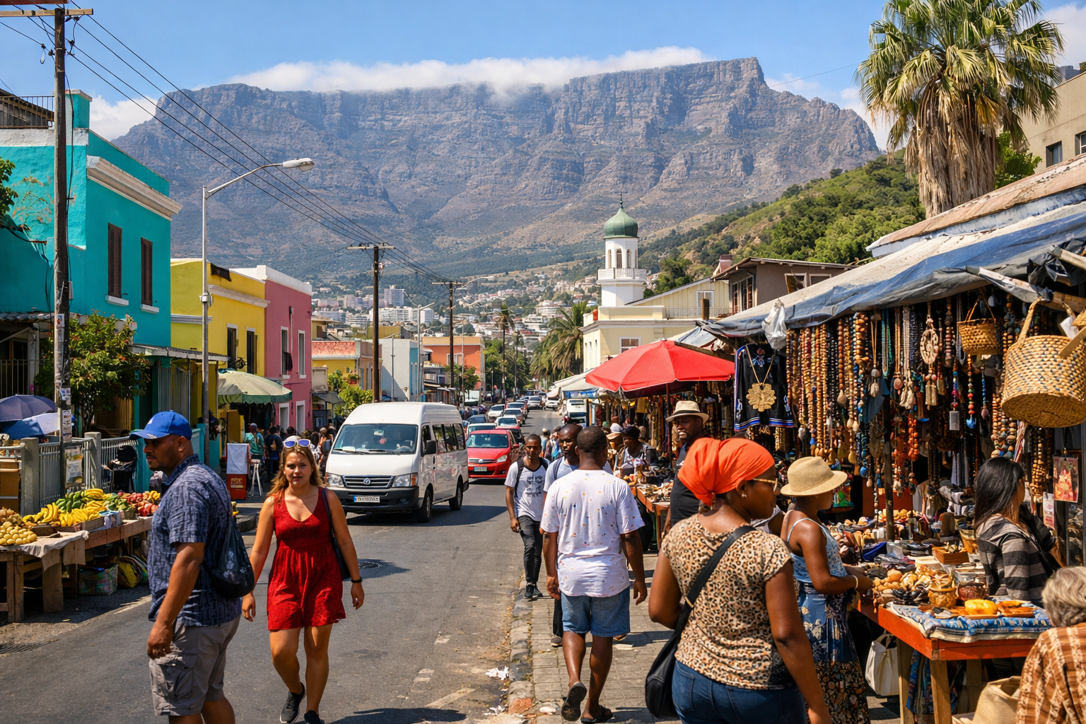 Cape Town