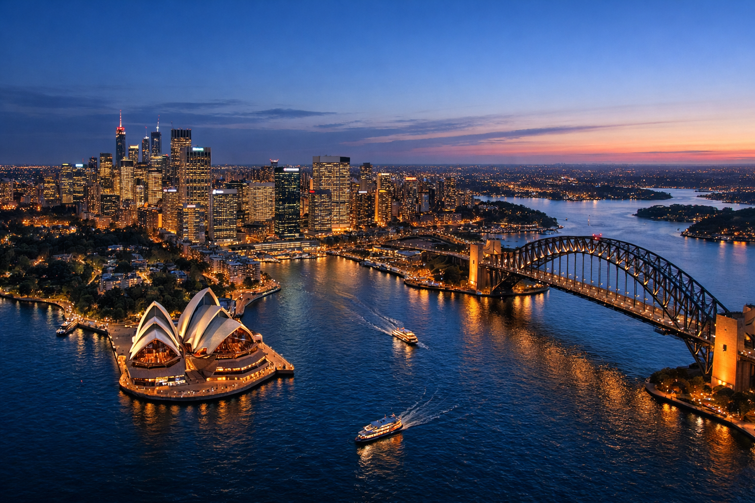Sydney