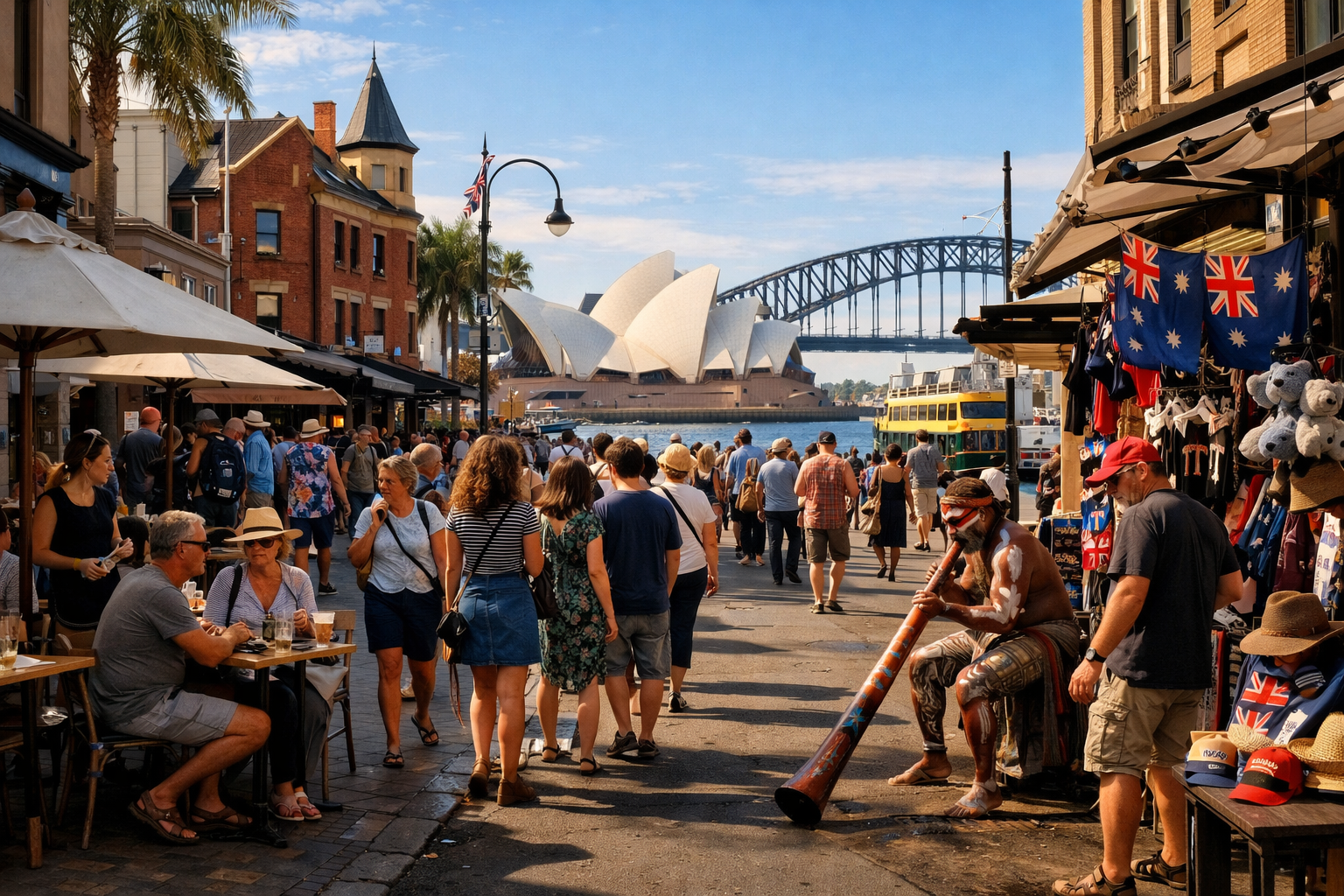 Sydney