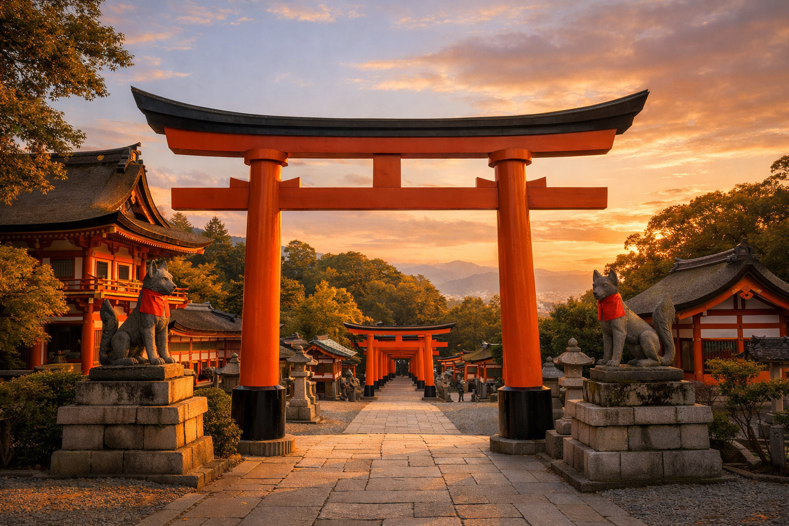Kyoto
