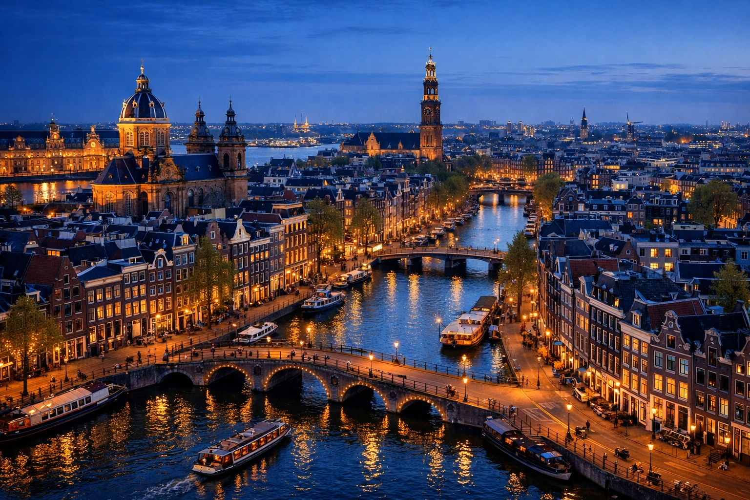 Amsterdam