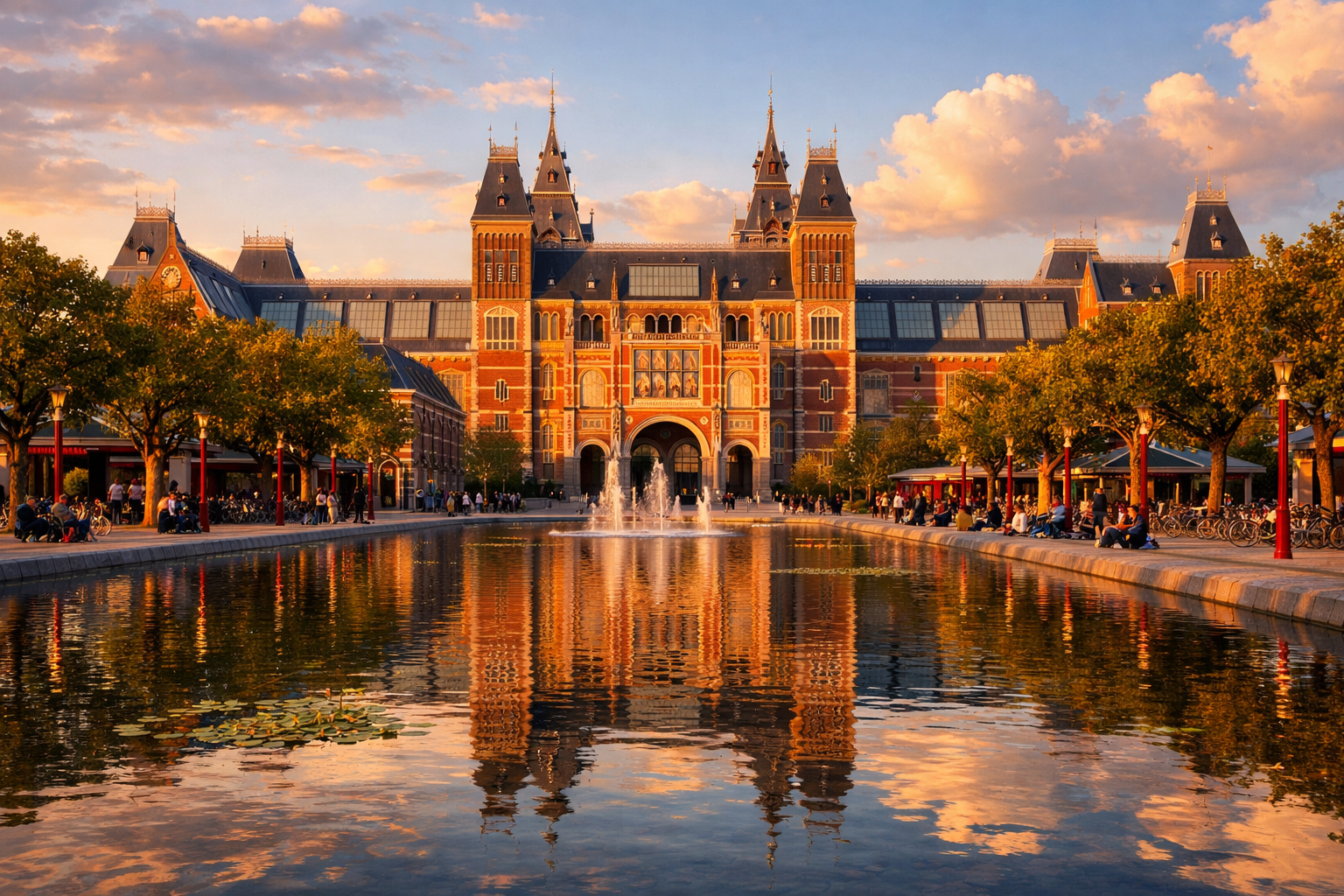 Amsterdam
