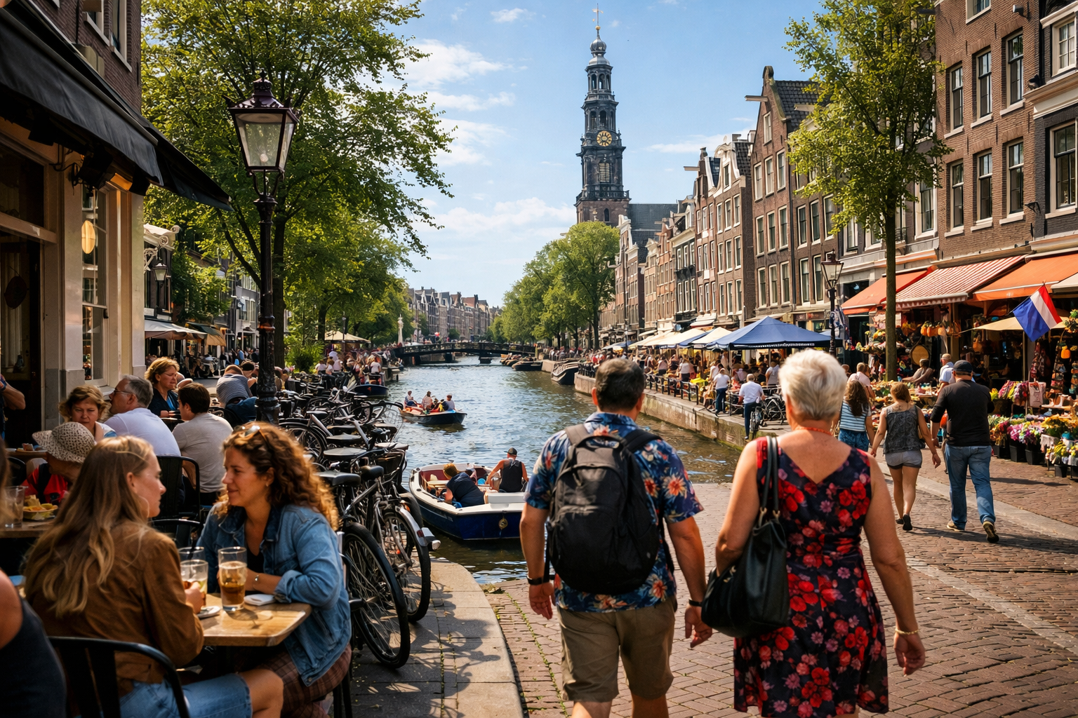 Amsterdam