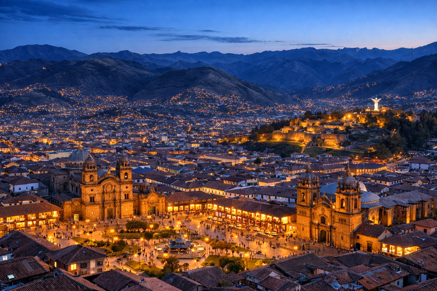 Cusco
