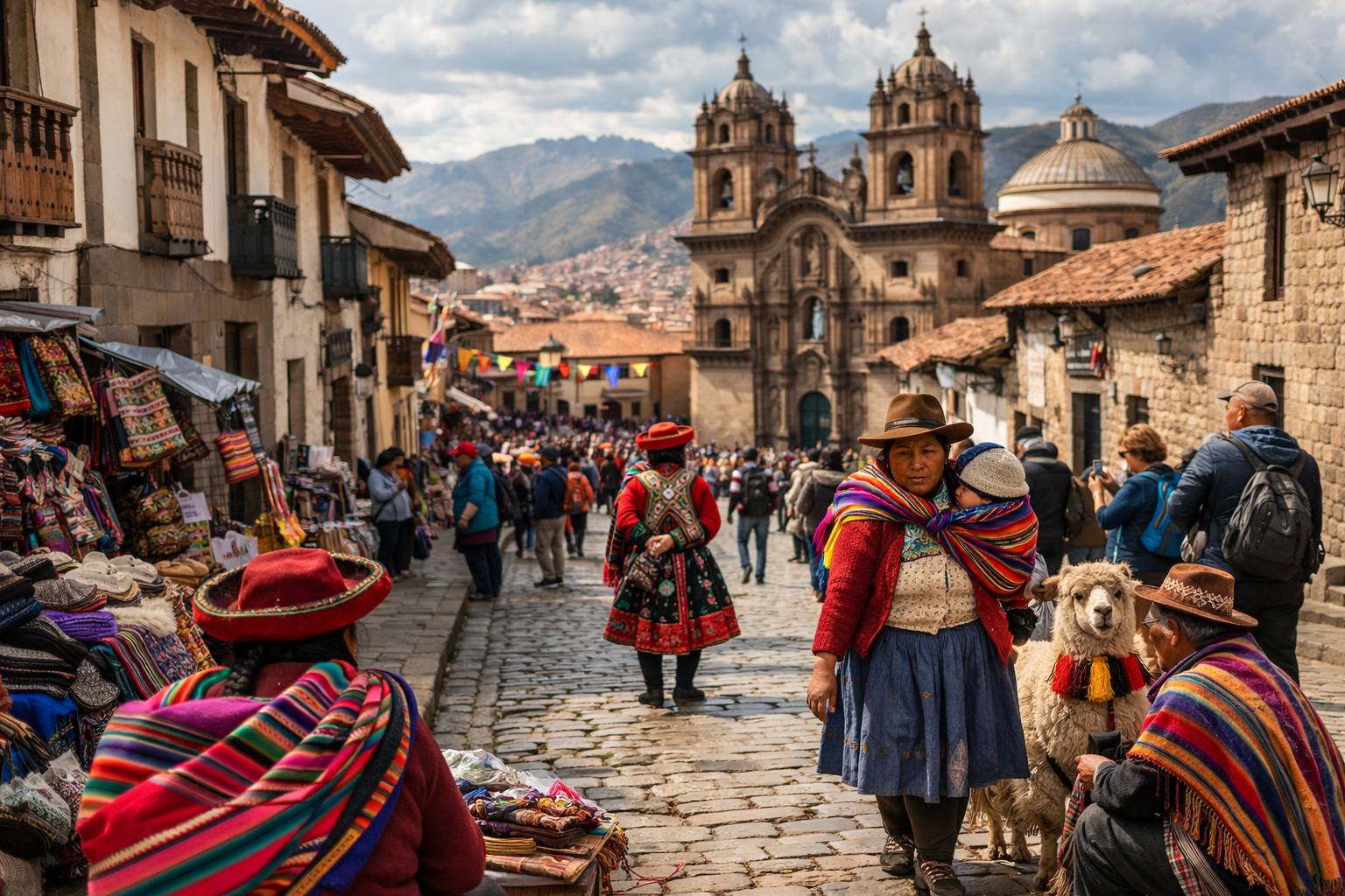 Cusco